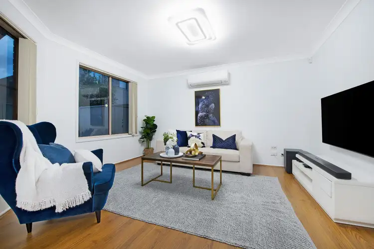 Sixth view of Homely house listing, 22 Willowtree Avenue, Glenwood NSW 2768