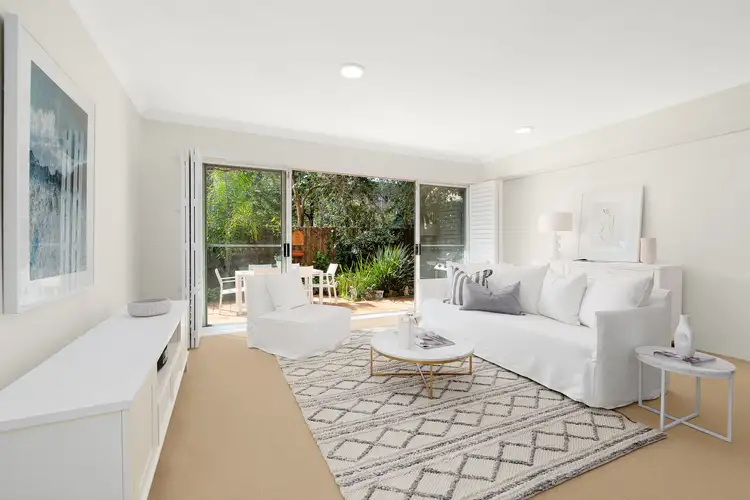 Main view of Homely townhouse listing, Townhouse 1/27 Gilderthorpe Avenue, Randwick NSW 2031