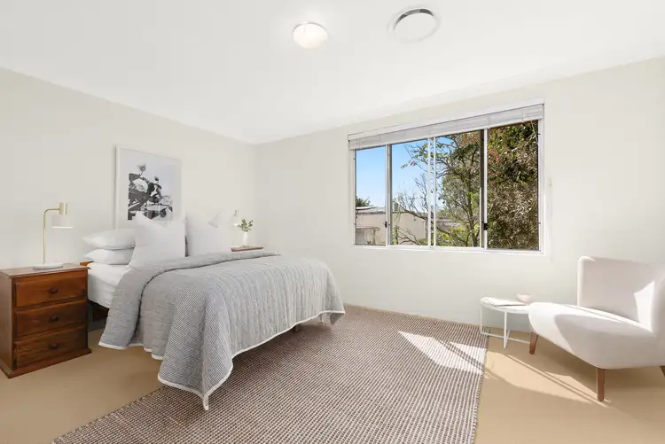 Third view of Homely townhouse listing, Townhouse 1/27 Gilderthorpe Avenue, Randwick NSW 2031