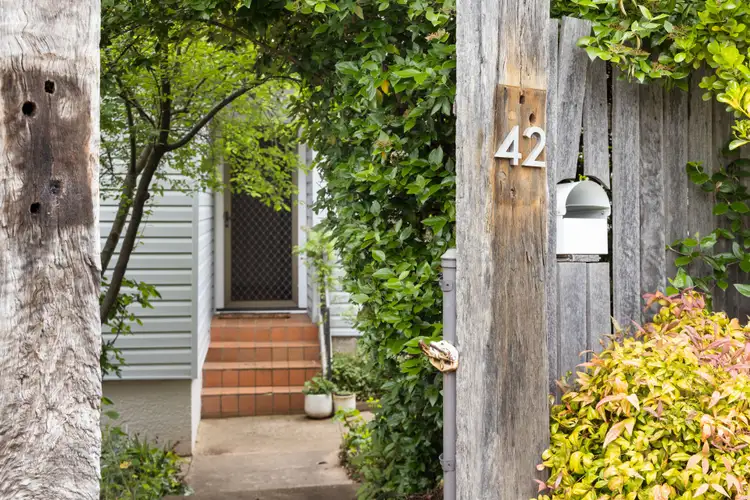 Second view of Homely house listing, 42 Cameron Road, Queanbeyan NSW 2620