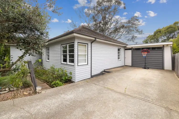Fourth view of Homely house listing, 42 Cameron Road, Queanbeyan NSW 2620