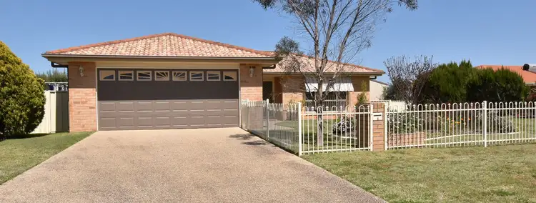 3 Willow Street, Warwick QLD 4370