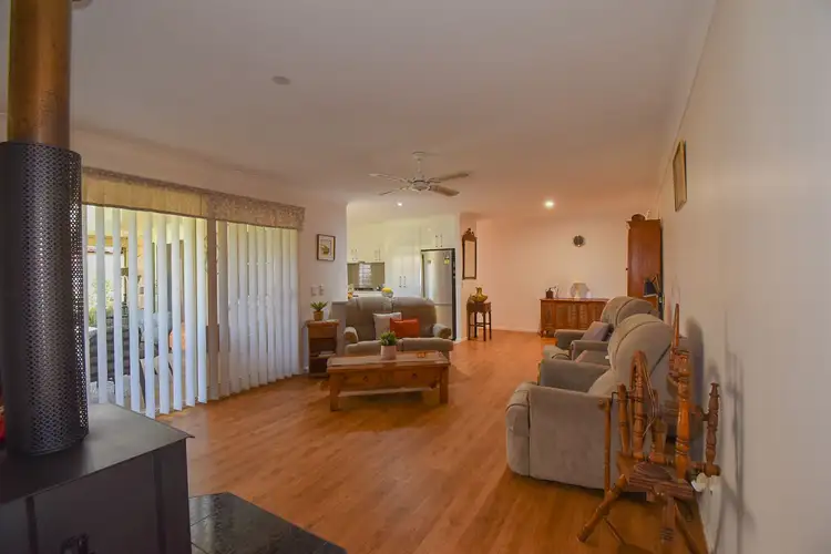 Second view of Homely house listing, 3 Willow Street, Warwick QLD 4370