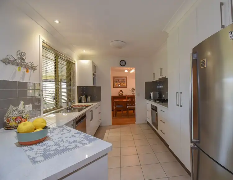 Third view of Homely house listing, 3 Willow Street, Warwick QLD 4370