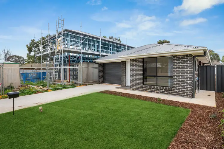 11 Hewitt Road, Elizabeth South SA 5112