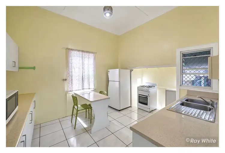 Fifth view of Homely house listing, 199 George Street, Rockhampton City QLD 4700