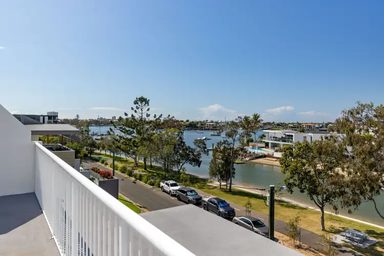 Fourth view of Homely unit listing, 7/15 Bindaree Crescent, Mooloolaba QLD 4557