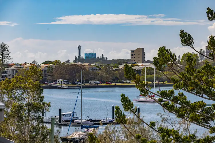 Fifth view of Homely unit listing, 7/15 Bindaree Crescent, Mooloolaba QLD 4557