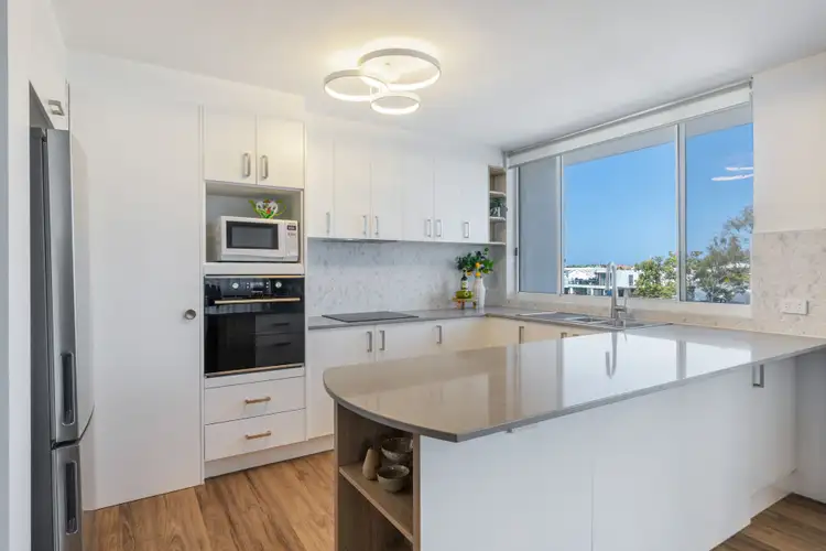 Seventh view of Homely unit listing, 7/15 Bindaree Crescent, Mooloolaba QLD 4557