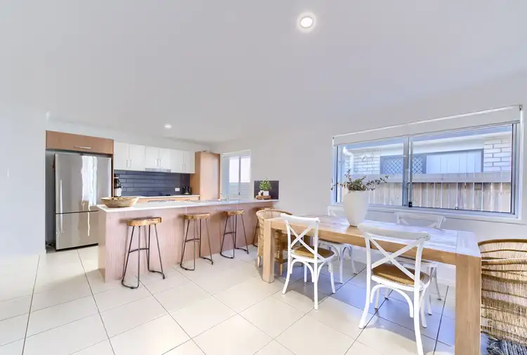 Second view of Homely house listing, 6 Driver Street, Palmview QLD 4553