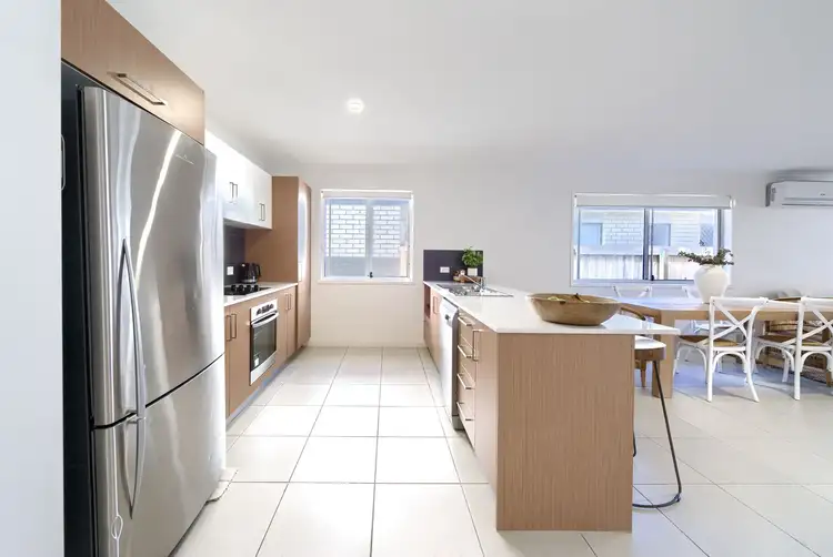 Third view of Homely house listing, 6 Driver Street, Palmview QLD 4553