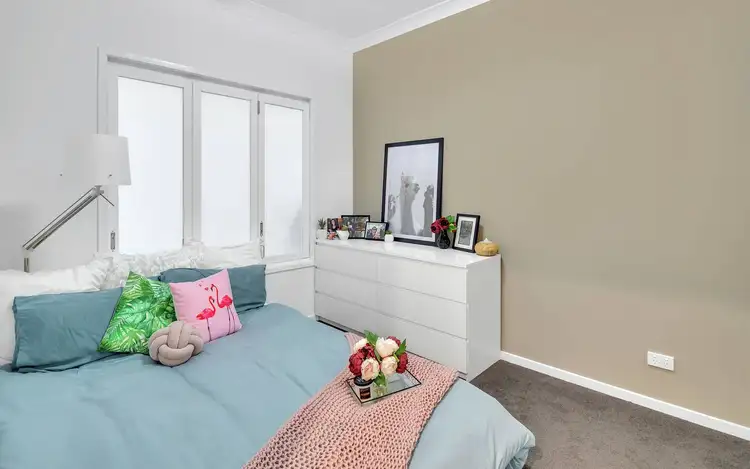 Fifth view of Homely apartment listing, 31203/5 Harbour Side Court, Biggera Waters QLD 4216