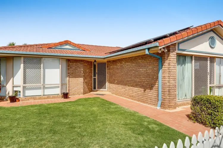2 Saratoga Close, Wilsonton QLD 4350