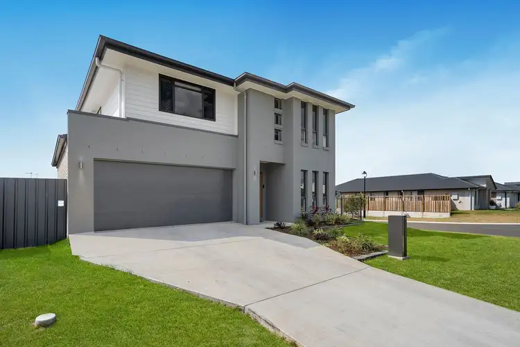 Second view of Homely house listing, 30 Raboki Crescent, Logan Reserve QLD 4133