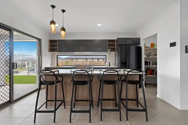 Third view of Homely house listing, 30 Raboki Crescent, Logan Reserve QLD 4133