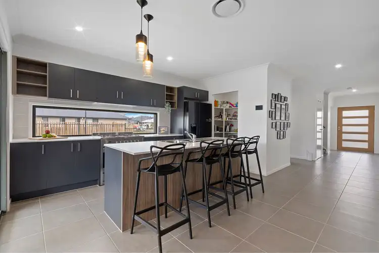 Fourth view of Homely house listing, 30 Raboki Crescent, Logan Reserve QLD 4133