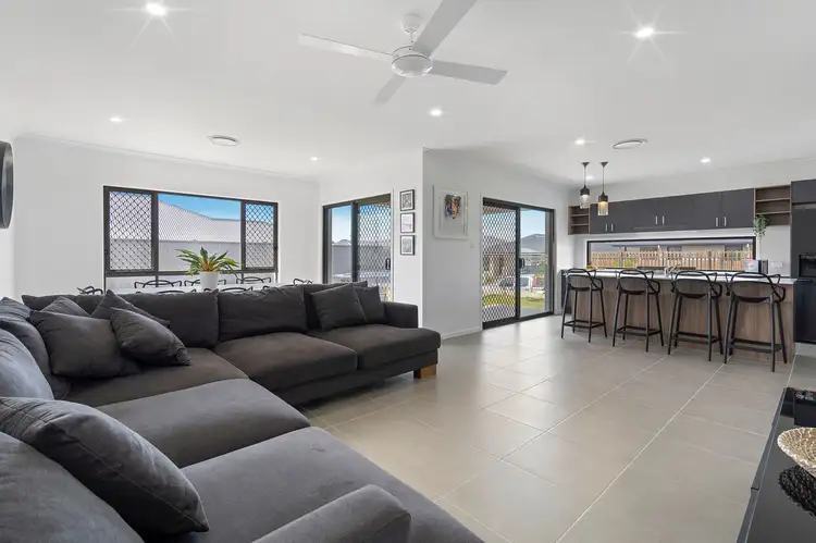 Sixth view of Homely house listing, 30 Raboki Crescent, Logan Reserve QLD 4133