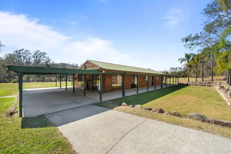 Fourth view of Homely rural property listing, 129 Firth Heinz Road, Pillar Valley NSW 2462