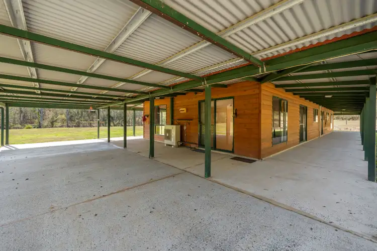 Fifth view of Homely rural property listing, 129 Firth Heinz Road, Pillar Valley NSW 2462