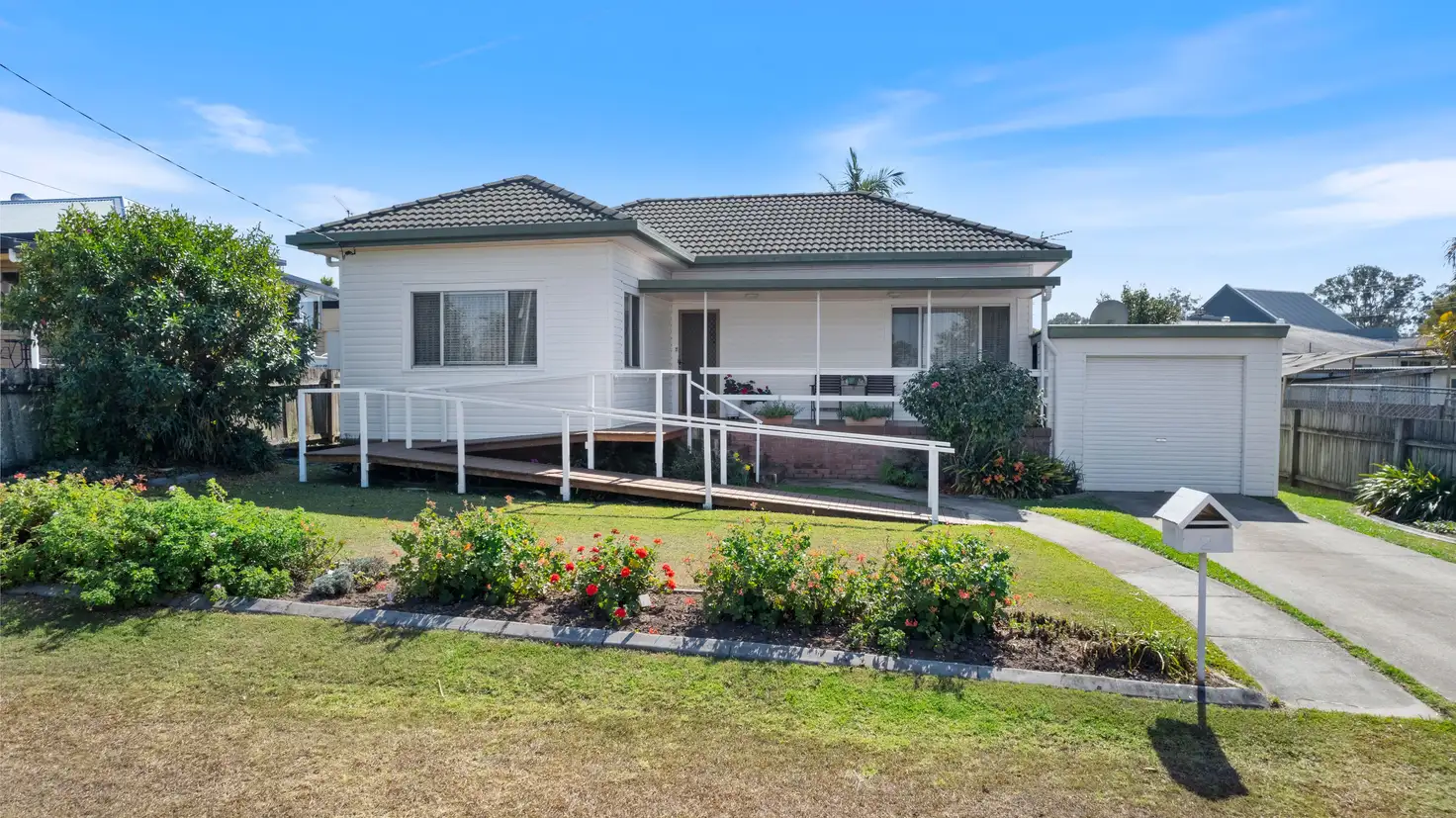 Main view of Homely house listing, 2 Pine Street, Junction Hill NSW 2460