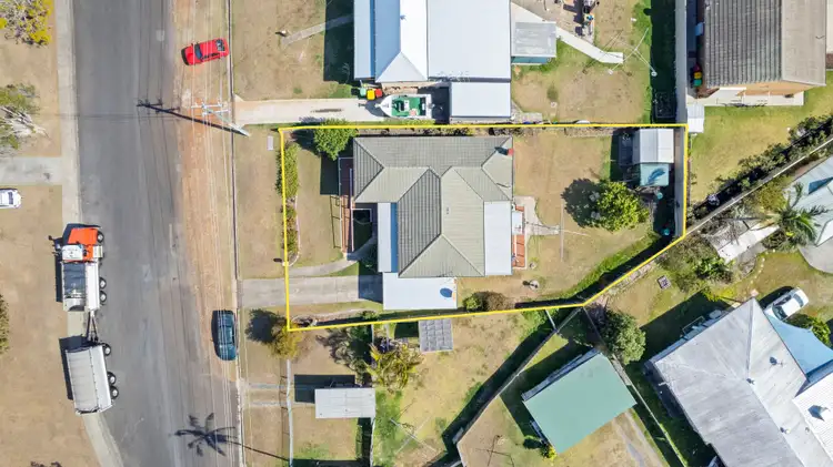 Second view of Homely house listing, 2 Pine Street, Junction Hill NSW 2460