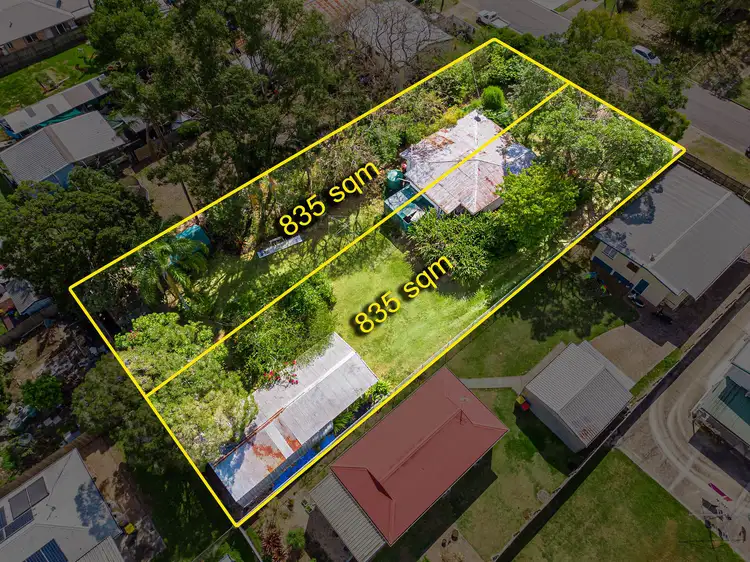 11 Orange Street, Runcorn QLD 4113