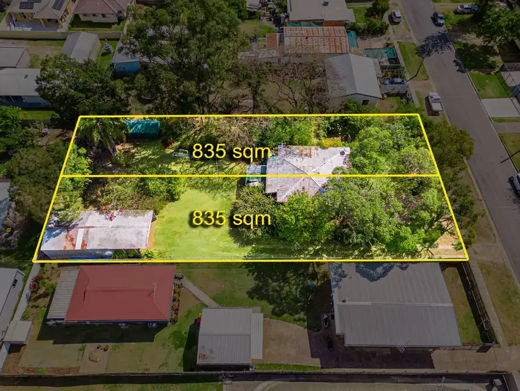 Third view of Homely house listing, 11 Orange Street, Runcorn QLD 4113