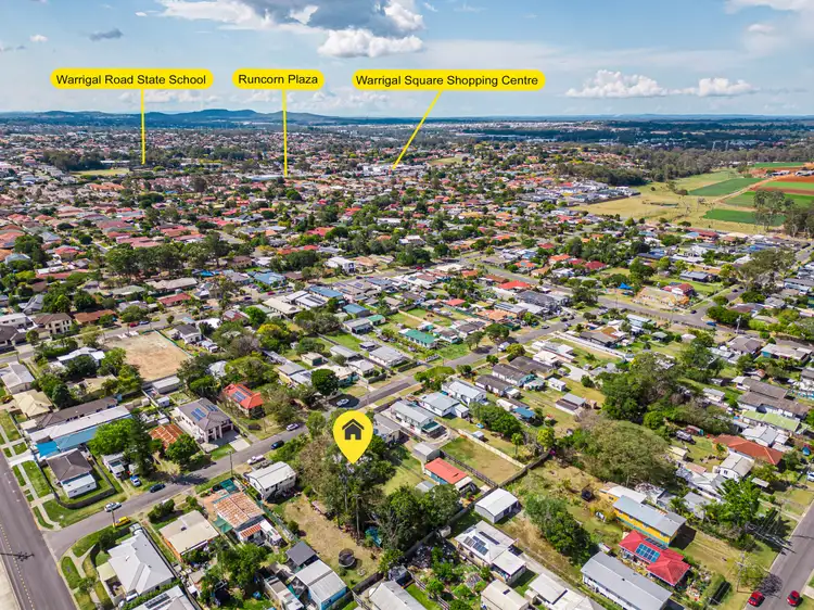 Fourth view of Homely house listing, 11 Orange Street, Runcorn QLD 4113