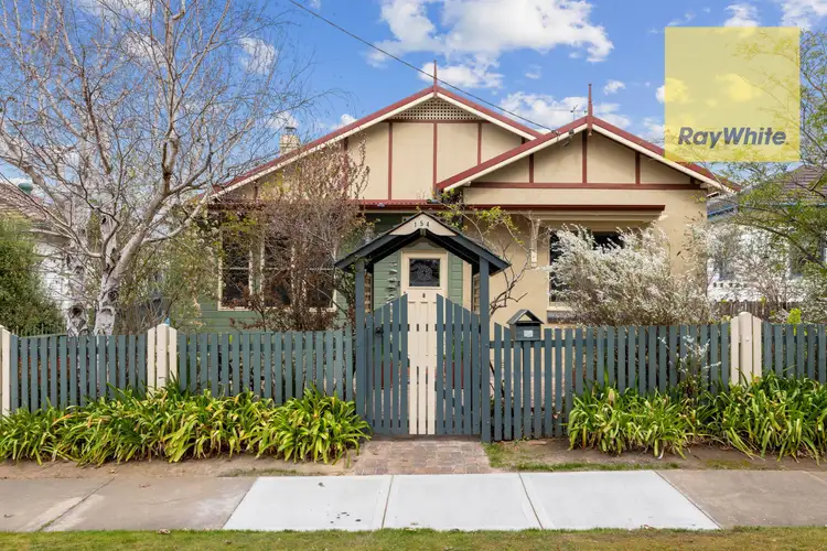 Main view of Homely house listing, 154 Nicholson Street, Goulburn NSW 2580