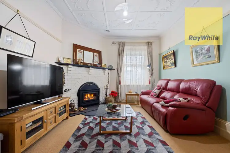 Second view of Homely house listing, 154 Nicholson Street, Goulburn NSW 2580