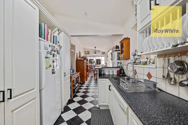 Fifth view of Homely house listing, 154 Nicholson Street, Goulburn NSW 2580