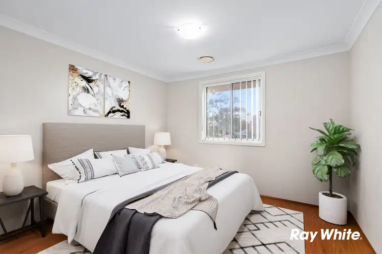 Fifth view of Homely townhouse listing, 8/34-36 Railway Road, Marayong NSW 2148