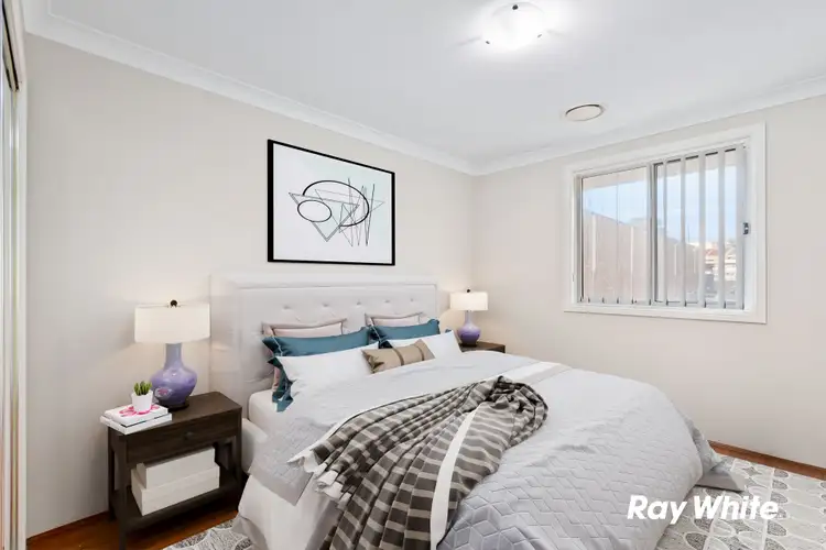 Sixth view of Homely townhouse listing, 8/34-36 Railway Road, Marayong NSW 2148