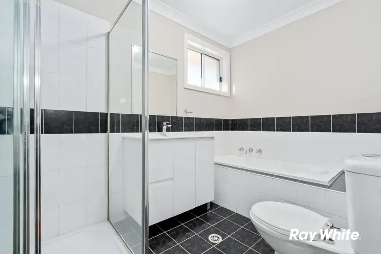 Seventh view of Homely townhouse listing, 8/34-36 Railway Road, Marayong NSW 2148