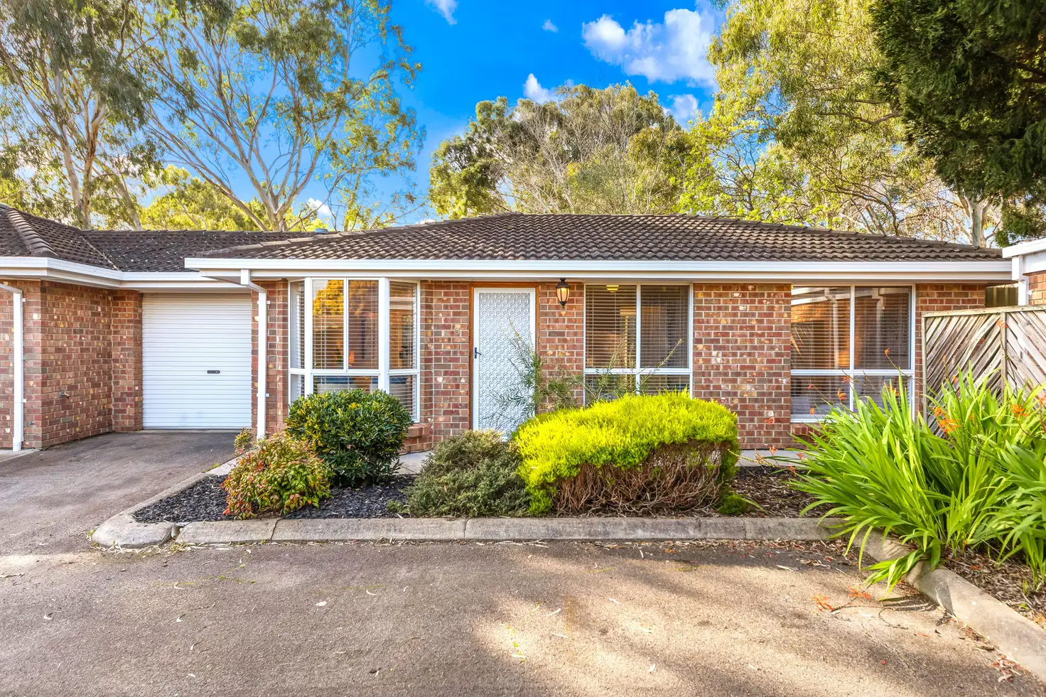 Main view of Homely unit listing, 6/28 Glenere Drive, Modbury SA 5092