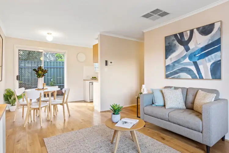 Third view of Homely unit listing, 6/28 Glenere Drive, Modbury SA 5092