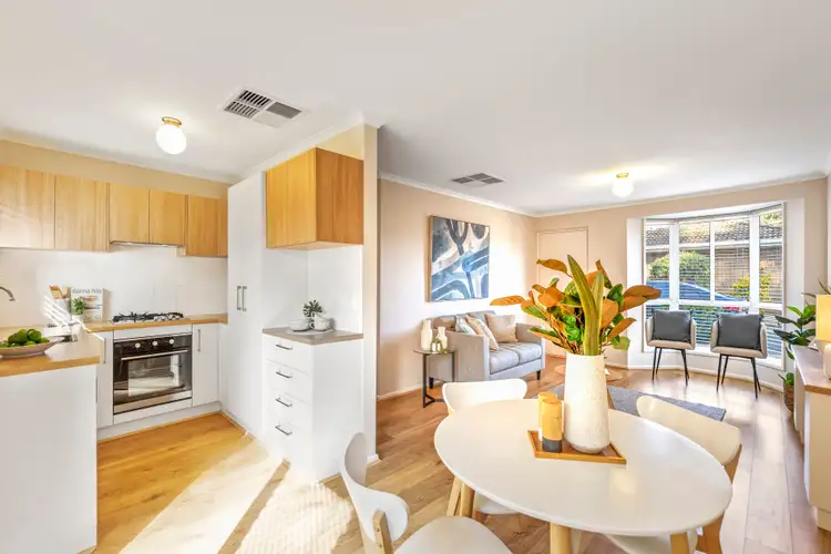 Fourth view of Homely unit listing, 6/28 Glenere Drive, Modbury SA 5092