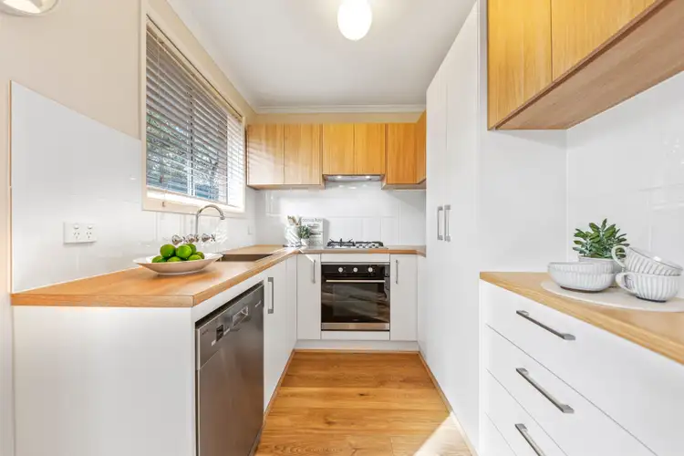 Fifth view of Homely unit listing, 6/28 Glenere Drive, Modbury SA 5092