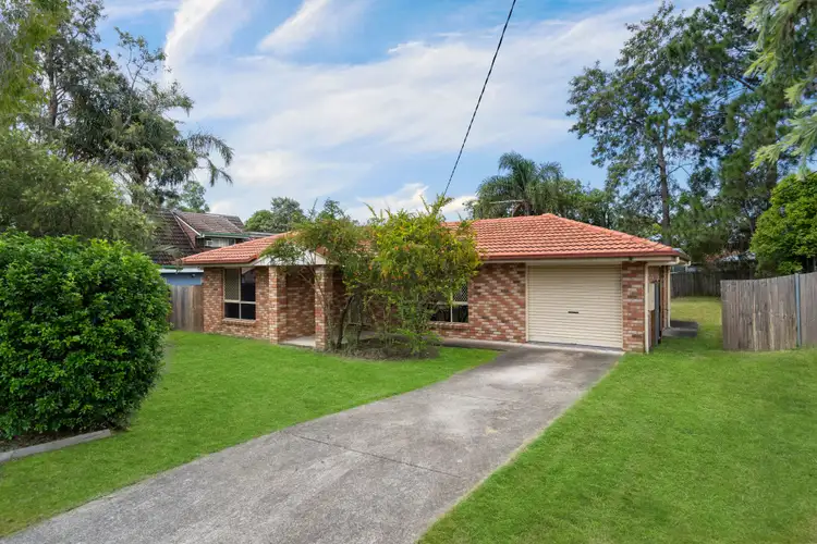 Main view of Homely house listing, 17 Federation Drive, Bethania QLD 4205