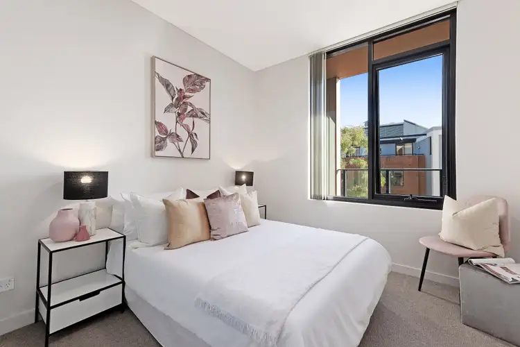 Fifth view of Homely apartment listing, 619/21-37 Waitara Avenue, Waitara NSW 2077