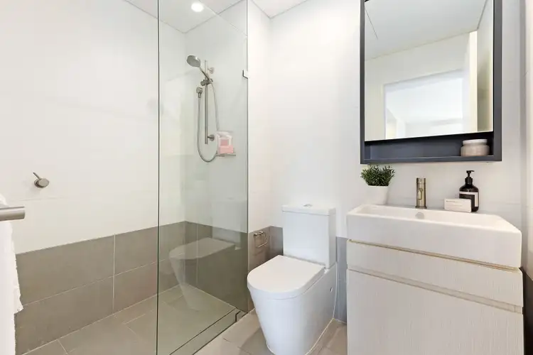 Sixth view of Homely apartment listing, 619/21-37 Waitara Avenue, Waitara NSW 2077