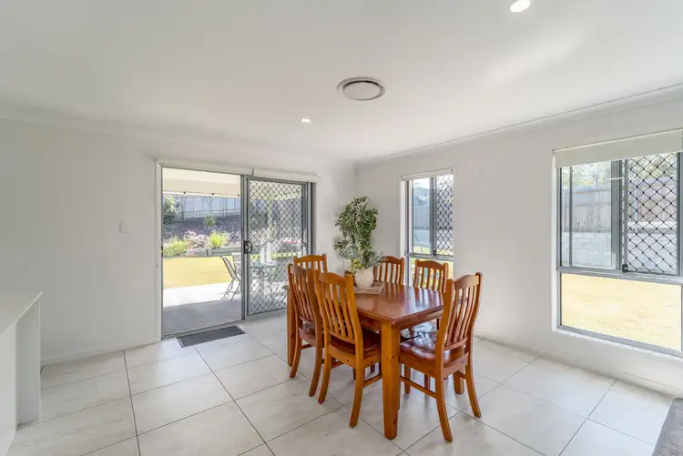 Third view of Homely house listing, 41 Diamantina Circuit, Beaudesert QLD 4285