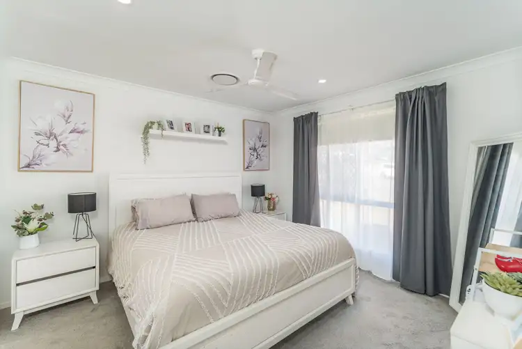 Fifth view of Homely house listing, 41 Diamantina Circuit, Beaudesert QLD 4285