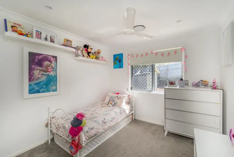 Seventh view of Homely house listing, 41 Diamantina Circuit, Beaudesert QLD 4285