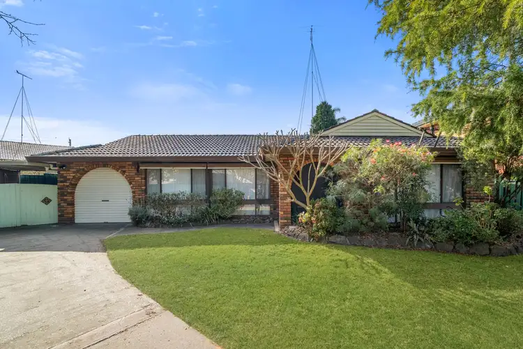 6 Barracks Street, Emu Plains NSW 2750
