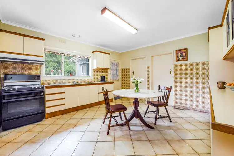 Fourth view of Homely house listing, 3 Adaleigh Court, Clayton VIC 3168