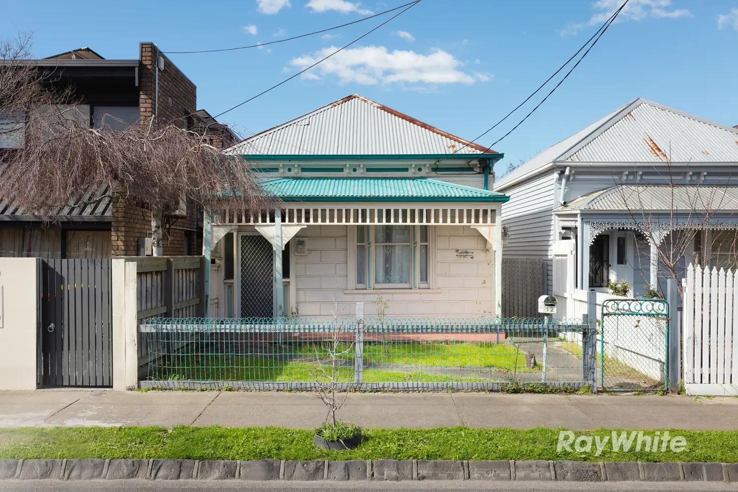 Main view of Homely house listing, 12 Chandlers Road, Malvern VIC 3144
