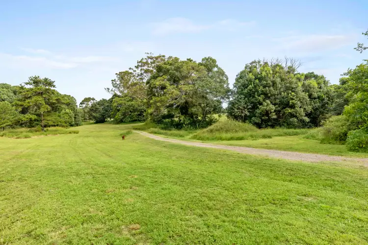 Second view of Homely land listing, 123 Old Palmwoods Road, Woombye QLD 4559