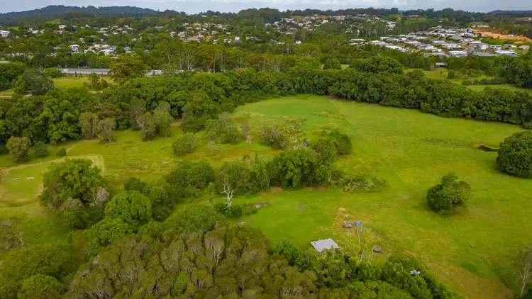 Fourth view of Homely land listing, 123 Old Palmwoods Road, Woombye QLD 4559
