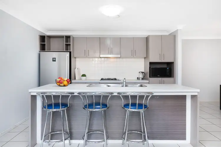 Fourth view of Homely house listing, 54 Hungerford Drive, Glenwood NSW 2768